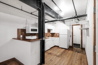 1011 Wood St in Houston, TX - Building Photo - Building Photo