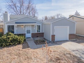 4802 S Pagosa Way in Aurora, CO - Building Photo