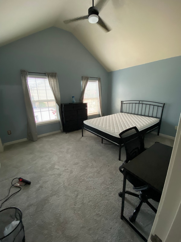 property at 1592 Pressley Ln
