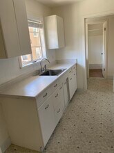 2308 O St, Unit 2308 A in Sacramento, CA - Foto de edificio - Building Photo