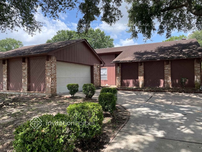 property at 3543 Windmoor Dr
