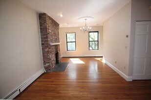 11 Worcester St, Unit 2 in Boston, MA - Building Photo