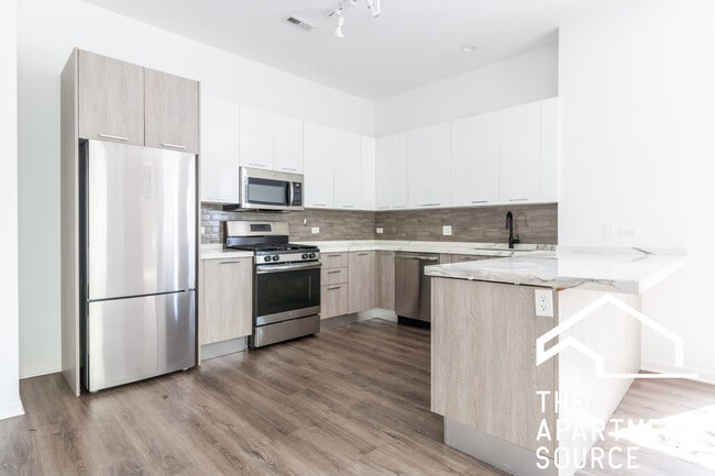 property at 42 E 26th St