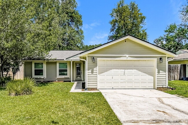 property at 1294 Bear Run Blvd
