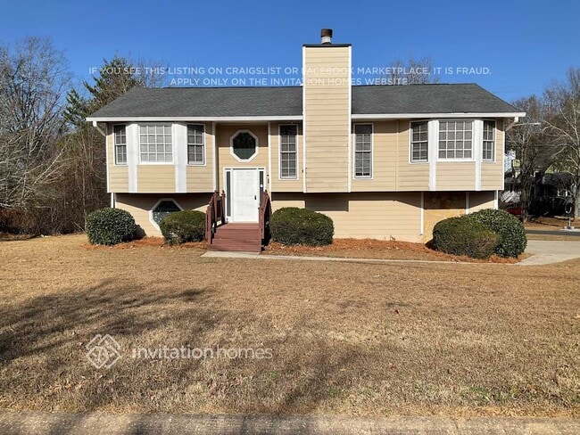 property at 2785 Cordite Loop