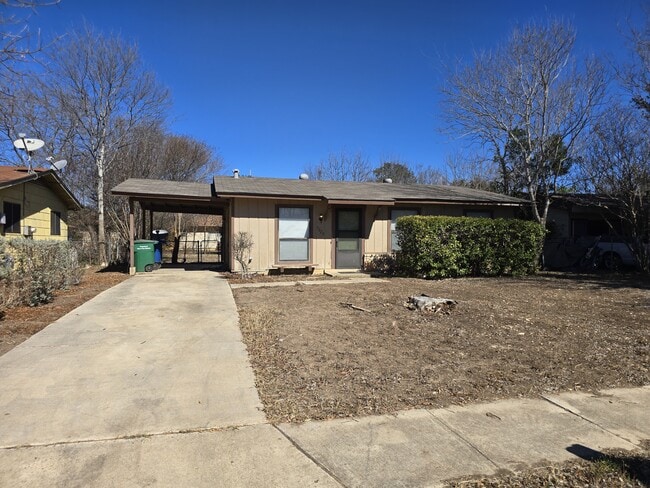 property at 7023 Greenberry Dr