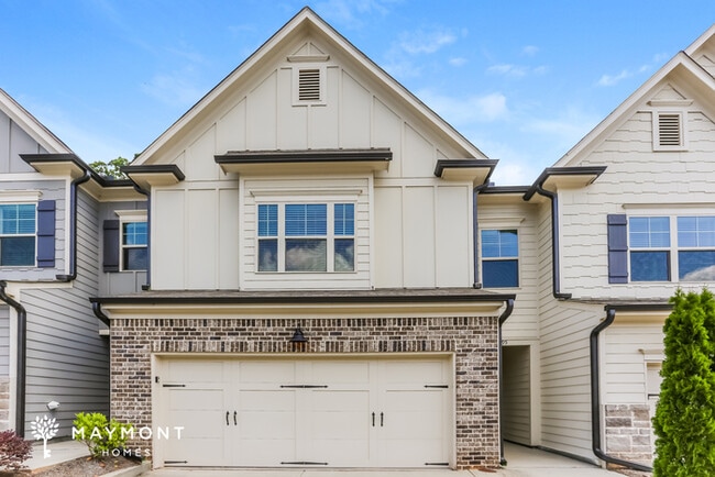 property at 1195 Spring Marsh Ct NE