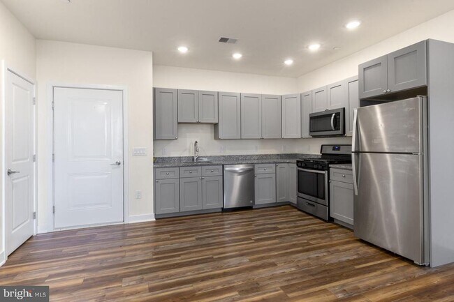 property at 2411 Kensington Ave