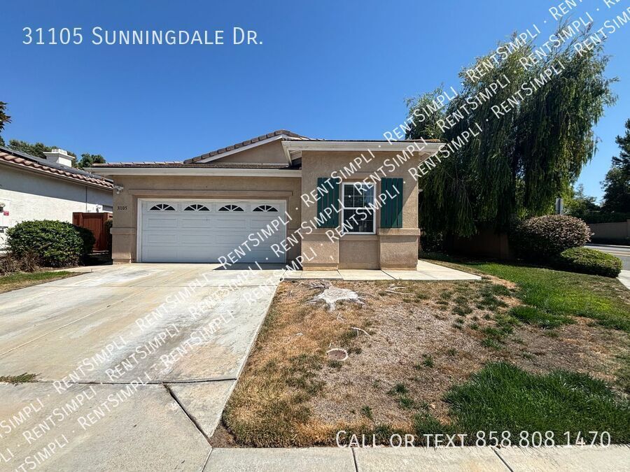31105 Sunningdale Dr in Temecula, CA - Building Photo