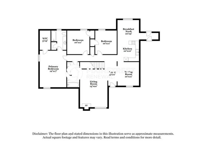499 Bedlington Dr in Memphis, TN - Building Photo - Building Photo
