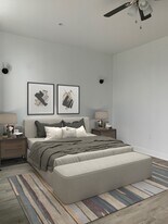 1629 N 33rd St, Unit 2F