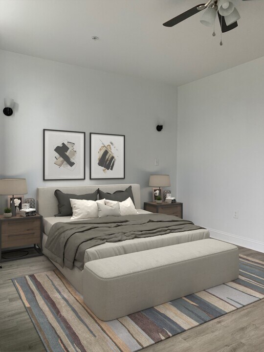 1629 N 33rd St, Unit 2F Photo