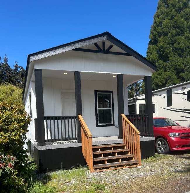 property at 261831 US-101