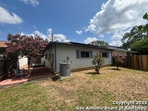 property at 7510 Echo Glade
