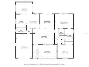 7403 Populus Dr in Port Richey, FL - Building Photo - Building Photo
