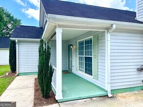 6619 Saganaw Dr in Rex, GA - Building Photo - Building Photo