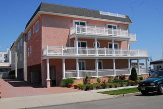 Ocean Edge Condominiums in Belmar, NJ - Building Photo - Building Photo