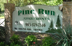 Pine Run Apartments