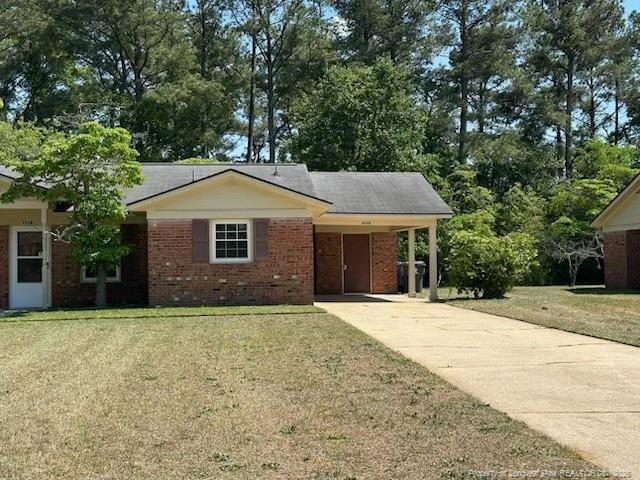 property at 909 Southview Cir