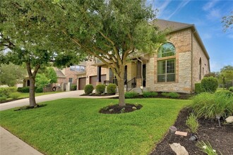 3008 Lombardi Way, Unit 2075 in Cedar Park, TX - Building Photo - Building Photo