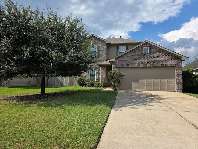 3219 Creole Bay Ln in Rosenberg, TX - Building Photo - Building Photo