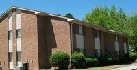 Building Photo - Edisto Apartments in Denmark, South Carolina