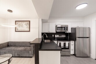 2601 Marilee Ln in Houston, TX - Building Photo - Building Photo