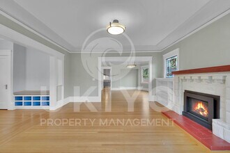 469 Rich St in Oakland, CA - Building Photo - Building Photo