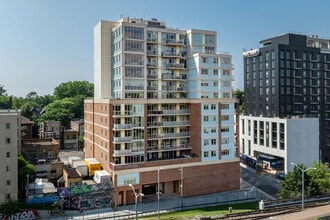 The Address at High Park in Toronto, ON - Building Photo - Building Photo