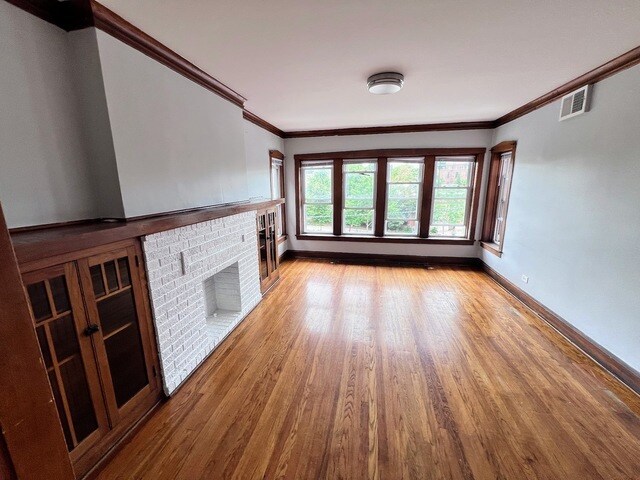2817 N Clybourn Ave, Unit 2 in Chicago, IL - Building Photo - Building Photo