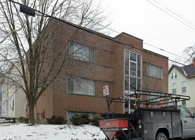 331 Shiloh St in Cincinnati, OH - Foto de edificio - Building Photo