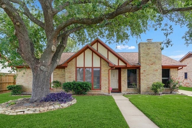 property at 10122 Sageglow Dr