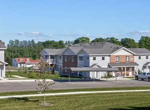 Brookside Commons in Traverse City, MI - Building Photo - Building Photo