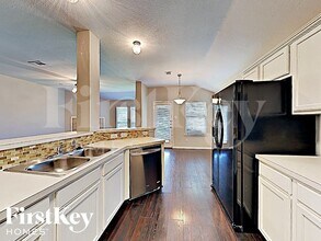 724 Bamboo Dr in Anna, TX - Building Photo - Building Photo