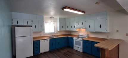 306 N 9th St in Gunnison, CO - Building Photo - Building Photo