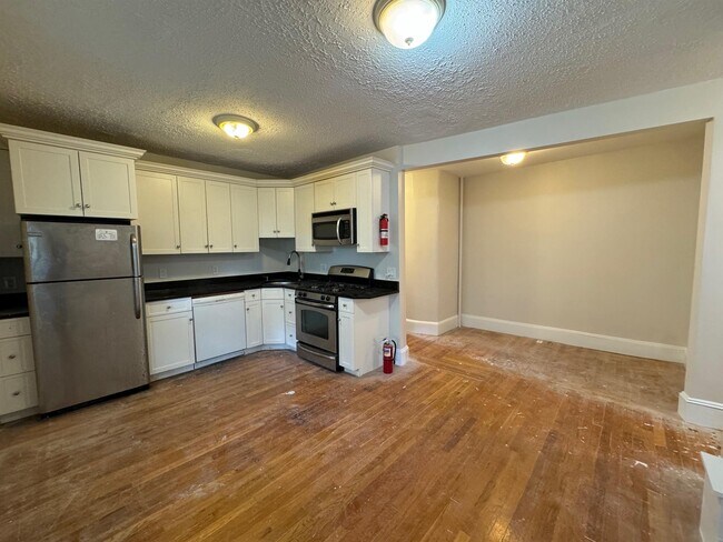 property at 45 Lowell St