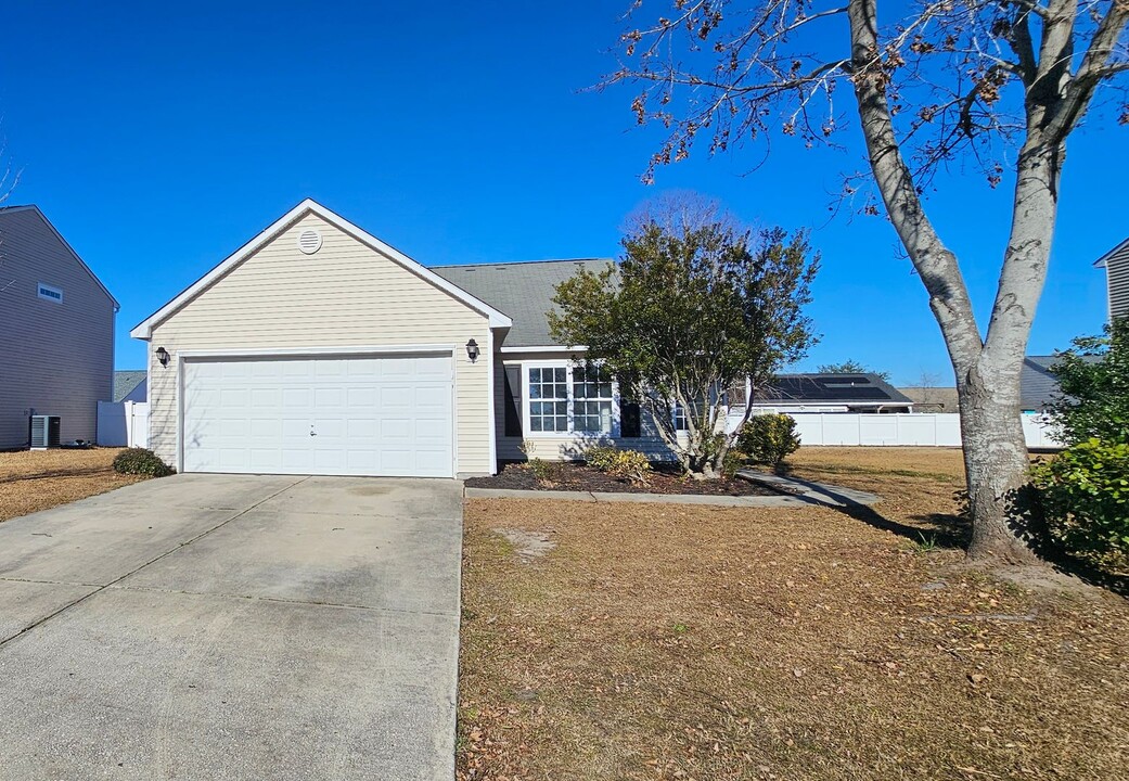 180 Tibton Cir in Myrtle Beach, SC - Building Photo