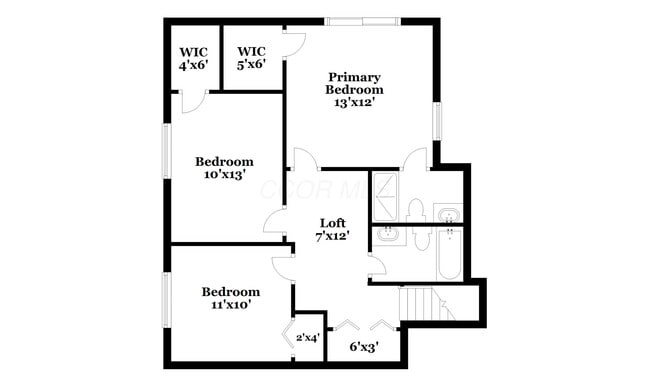 6464 Firethorn Ave in Reynoldsburg, OH - Building Photo - Building Photo