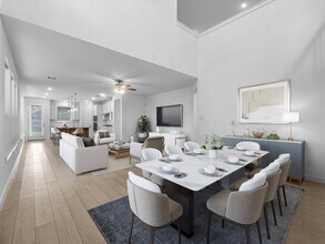 952 Malibu Shr Ln in Katy, TX - Building Photo - Building Photo