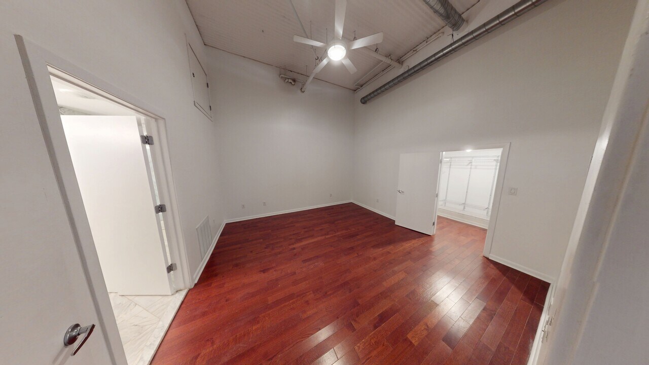 2200-28 Arch St in Philadelphia, PA - Building Photo