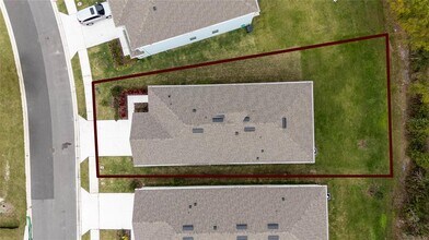 8347 Madrid St in Lakeland, FL - Building Photo - Building Photo