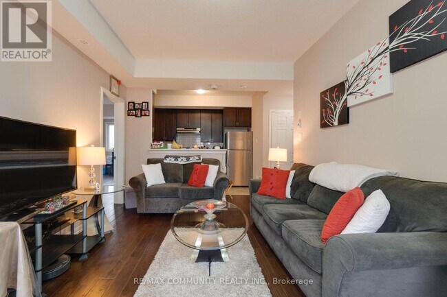 250-250 Sunny Meadow Blvd in Brampton, ON - Building Photo - Building Photo
