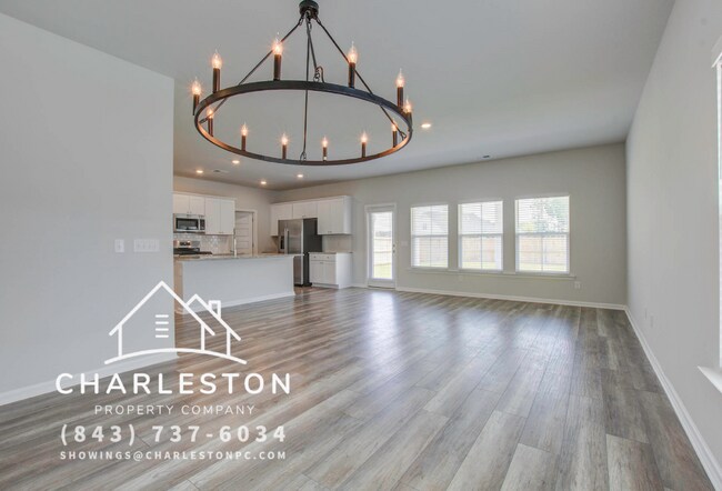 142 Paddle Boat Wy in Summerville, SC - Building Photo - Building Photo