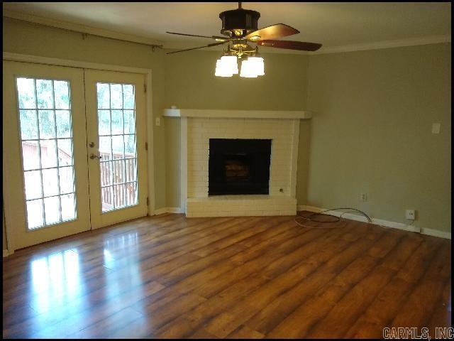 8 Flourite Ct in Little Rock, AR - Building Photo - Building Photo