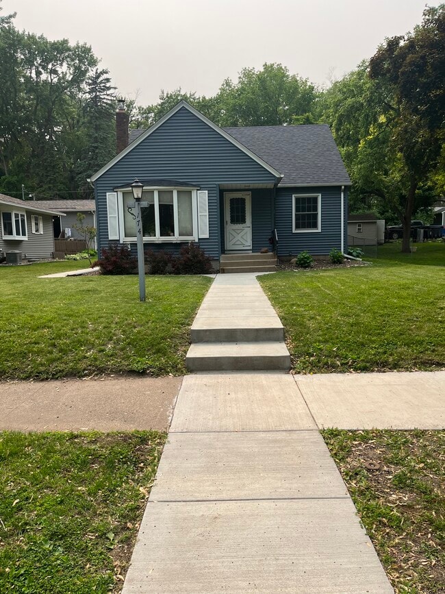 property at 174 5th St S
