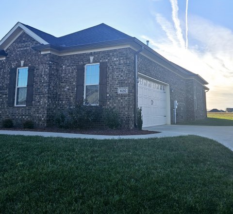 620 Montrose Dr in Bowling Green, KY - Building Photo - Building Photo