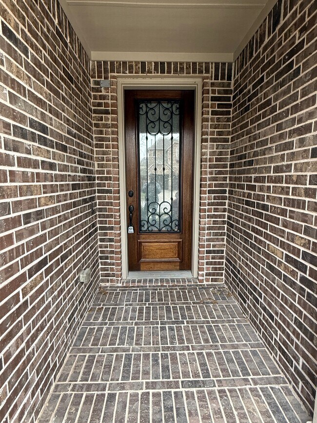 6908 Badlands Dr in McKinney, TX - Building Photo - Building Photo