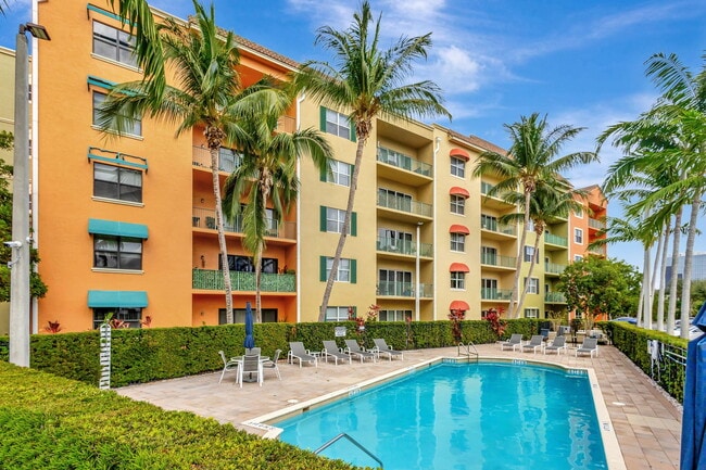 property at 1620 Presidential Way