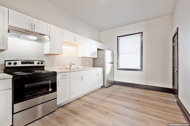 property at 803 N Broadway