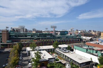 1272 Boylston St, Unit 2 in Boston, MA - Building Photo - Building Photo